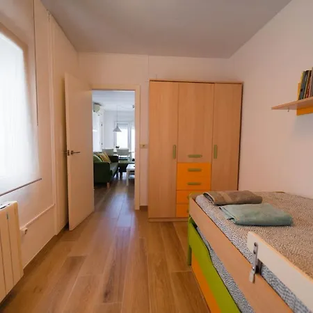 Apartment Acogedor En La Playa De Nules