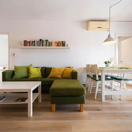 Apartment Acogedor En La Playa De Nules *