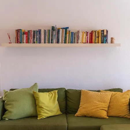 Apartment Acogedor En La Playa De Nules Mascarell